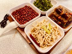 -阿庄新豫菜(航海东路店)