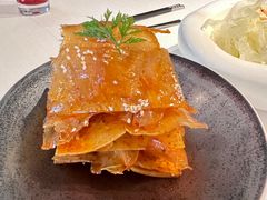 -扬州香格里拉·香宫中餐厅