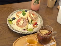 -山由之cafe&meal(小寨店)