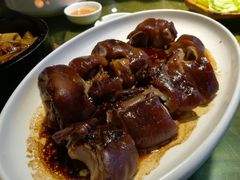-阿元烧鹅(文明路店)