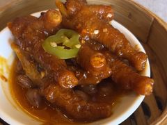 -潮府馆·非遗潮州菜·港式点心(世纪公园店)