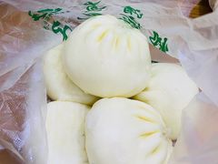 -郑家包子牛肉拉面(尚勤路店)