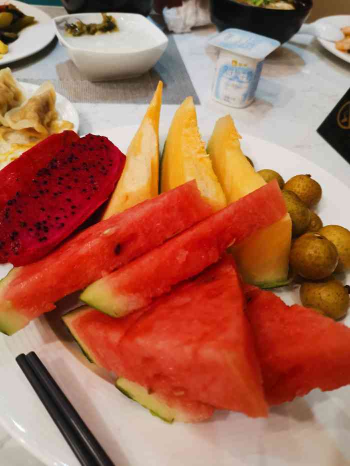 龙港诚大饭店-"很不错,下次还会光顾的哦o."-大众点评移动版