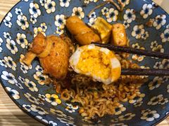 -皆道拌麻辣烫·麻辣拌