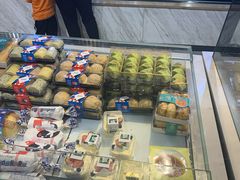 -大苹果面包生日蛋糕(创新店)