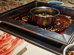 -二荆条·蜀鲜汇城市森林火锅