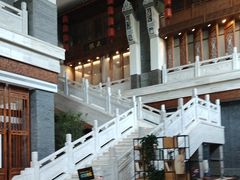 -梅园国际大酒店·自助餐厅(光明港店)