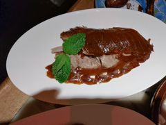 -范家小馆·烤鸭新京菜(金融街店)