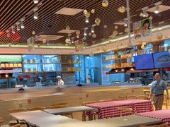 -西贝(武汉群星城店)