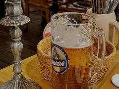 -巴伐利亚啤酒坊(意式风情街店)