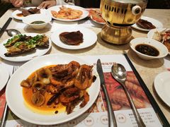 -芭菲盛宴·环球美食(北城国际店)