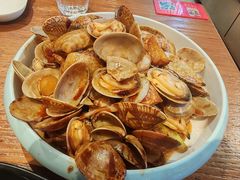 -华府九号海鲜烧烤大排档(龙域店)