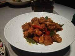 -奉天小馆·非遗东北菜(沈阳万象城店)