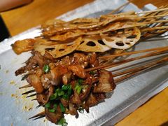 -木屋烧烤(龙湖天街店)