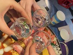 -Meet Sun韩式大排档(五一广场7MALL店)