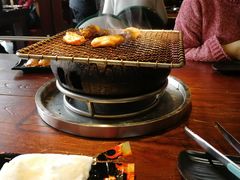 -红小姐的烤肉店(西三旗店)