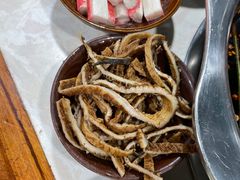 牛肚-正南齊北重庆老火锅(光华村直营店)