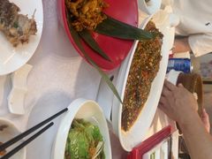 -湖锦酒楼·32年地道湖北菜(光谷店)