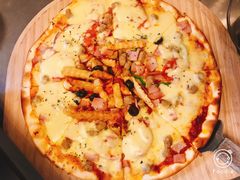-MI WU FACTORY米屋美食工厂餐厅(绿地店)