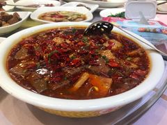 -顺风海鲜港(金玉兰店)