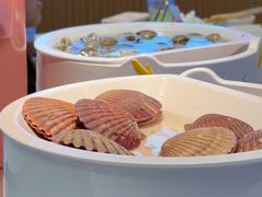 -龍歌自助小火锅(秦淮水游城店)