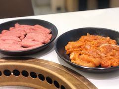 -花味·自助烤肉(大观天地店)