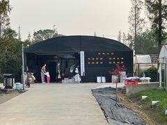 -前小桔亲子创意农场·草莓采摘·露营烧烤