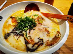 -味千拉面(双井店)