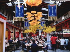 -老灶房-四川土菜(铁牛广场店)