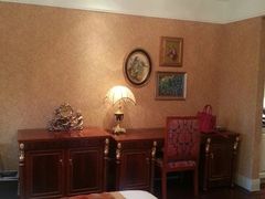 -马勒别墅饭店(静安寺店)