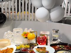 -3号仓库·创意中国菜(嘉兴龙鼎万达店)