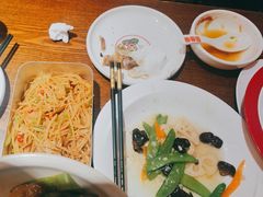 -李老哈·东北菜(宋园路店)