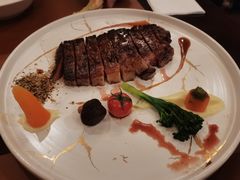 -Golden Lily河内巴黎法越料理餐厅(建国西路店)