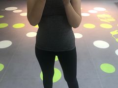 -悦耐私教健身馆(保利中心店)