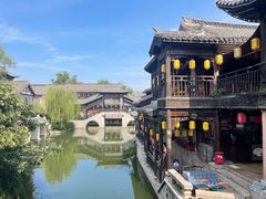 -台儿庄古城