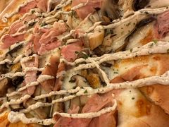 -城市大道红炉披萨烘焙坊