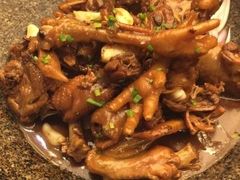 -同庆楼(天鹅湖万达店)