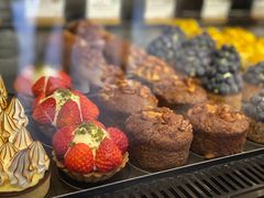 -BAKER&SPICE(安福路店)