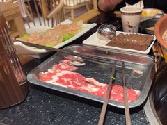 -京炭铜锅涮肉·羊蝎子·羊肉炉(保利·时光里店)