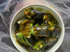 -无声臭豆腐(大井1号店)