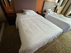 -济南喜来登酒店