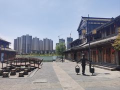 -大小河街