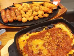 -萨莉亚意式餐厅(深南茂业店)