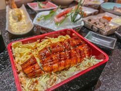 -無境·匠心日本料理(汉街店)