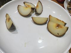 福满屯冻梨-玺炖·中国铁锅炖(虹桥天街店)