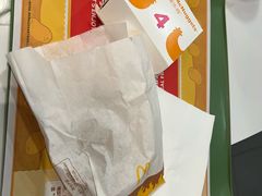 -麦当劳(世纪汇广场店)