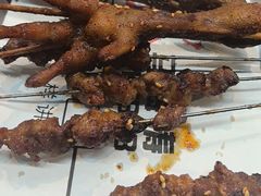 -马海涛牛肉串·午市牛腩饭·烧烤夜宵(领汇广场店)