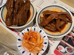 -老电影院饺店(休宁店)
