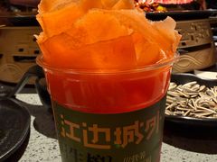 -江边城外烤全鱼(方庄时代购物中心店)