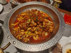 -肖记公安牛肉鱼杂馆·省级非物质文化遗产(江汉路直营店)
